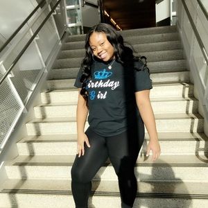 Meet your Posher, Aviance